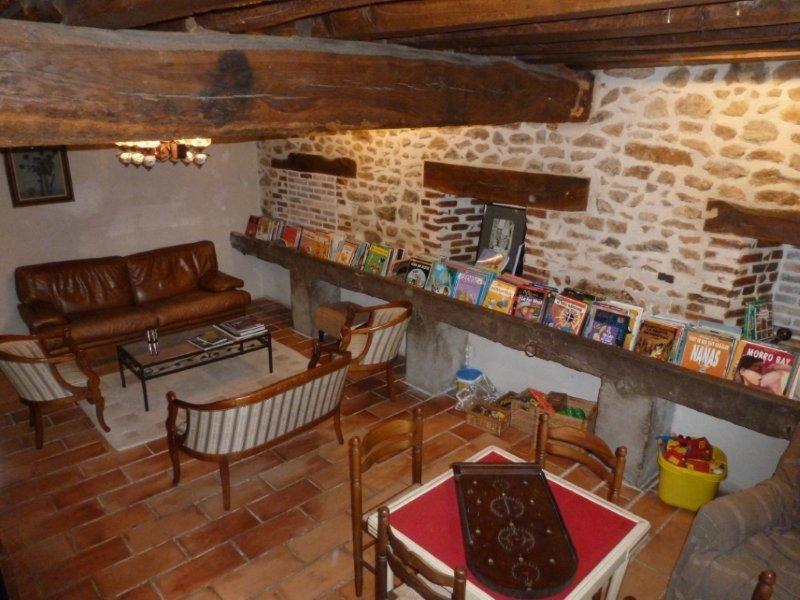 مبيت وإفطار Saint-Amand-en-Puisaye Domaine De Varenne المظهر الخارجي الصورة